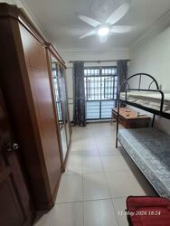 Blk 509 Woodlands Drive 14 (Woodlands), HDB 4 Rooms #575619791